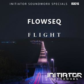 Download track Flight (Radio Mix) FlowSeq