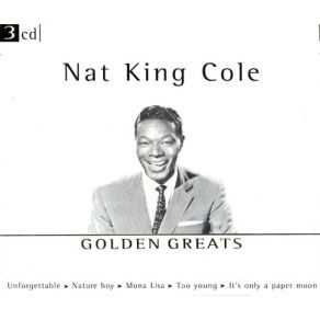 Download track Is You Is, Or Is You Ain'T My Baby Nat King Cole