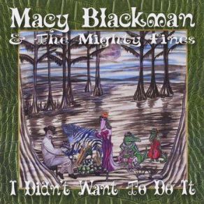 Download track You're Just A Fool Macy Blackman, The Mighty Fines