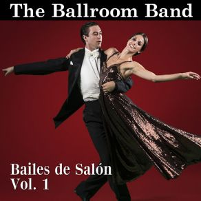 Download track Three Times A Lady The Ballroom Band