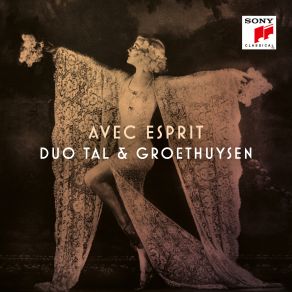 Download track Lilli Bulléro (Variations Pour Deux Pianos Sur Un Air Anglais), Op. 62 Tal, Groethuysen