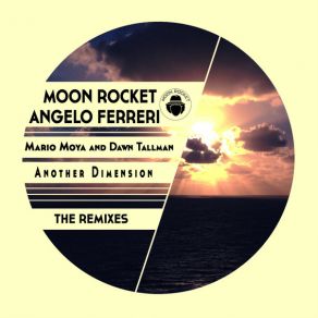 Download track Another Dimension (Original Mix) Mario Moya