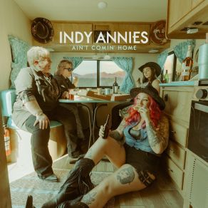 Download track Burn It Down Indy Annies