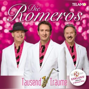 Download track So Wie Du Die Romeros