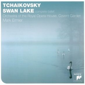 Download track Act 3 No. 19 Pas De Six - I. Intrada Piotr Illitch Tchaïkovsky