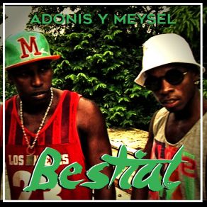 Download track Baila Como Las Cubanas Adonis MC