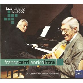 Download track Rondo Franco Cerri, Enrico Intra