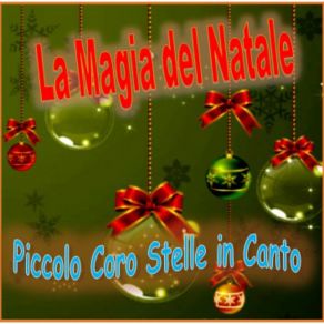 Download track Natale Nel Regno Dei Balocchi PICCOLO CORO STELLE IN CANTO