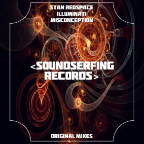 Download track Misconception (Original Mix) Stan Redspace