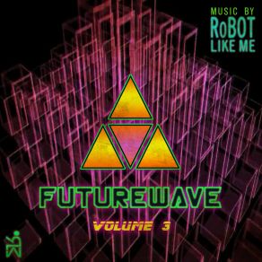 Download track Violent Mutations RoBOT LIKE ME