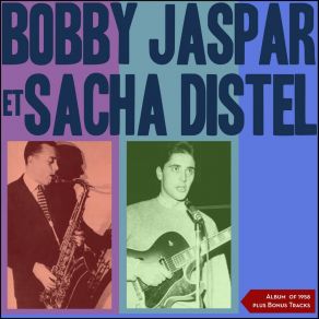 Download track I'll Remember April Sacha Distel Quintette