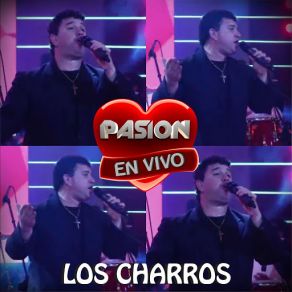 Download track La Falta Que Me Haces (En Vivo En Pasión) Los Charros