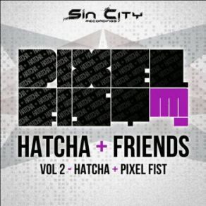 Download track Silly Test Pixel Fist, Hatcha