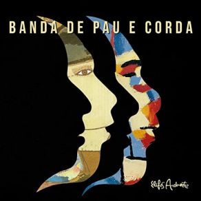 Download track Sinais Banda De Pau E Corda