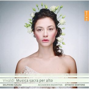 Download track 12. Antifona ''Salve Regina' RV 618 - V. Aria: ''Et Jesum Benedictum'' Antonio Vivaldi