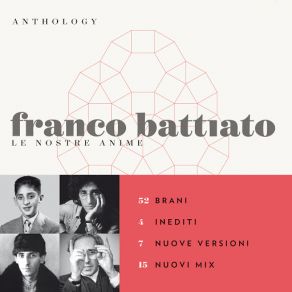 Download track Lo Spirito Degli Abissi Franco Battiato