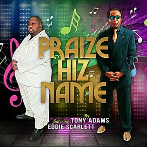 Download track Praize Hiz Name (Instrumental Mix) Eddie Scarlett