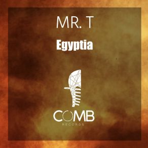 Download track Egyptia (Radio Edit) Mr. T