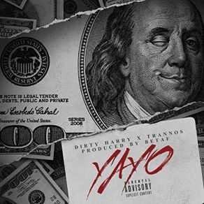 Download track YAYO Dirty Harry, Trannos, BeTaf Beats