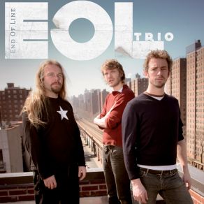 Download track Hard Tune Eol Trio