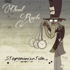 Download track Asleep In 1872 Cloud Roots