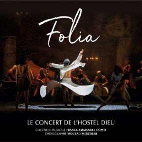 Download track Tarantelas (Codex Salivar, Mexico) Le Concert De L'Hostel Dieu, Franck-Emmanuel Comte, Heather Newhouse