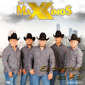 Download track Te Quiero Tanto Los Maxximos