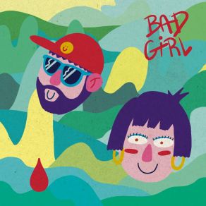 Download track Bad Girl (Club Edit) Fleur De Mur