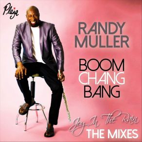 Download track Joy In The Rain (Us Radio Mix) Randy Muller