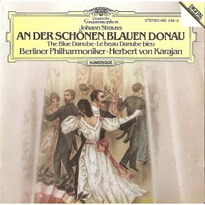 Download track Strauss, Johann - »Die Fledermaus«: Ouvertüre Straus, Johann (Junior)