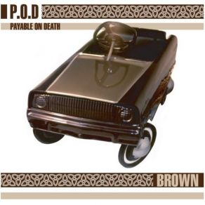 Download track Full Color P. O. D