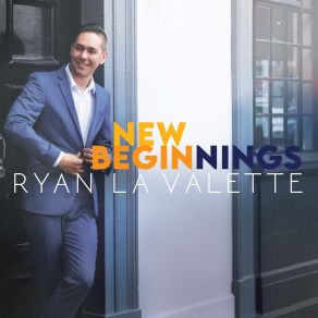 Download track Intro Ryan La Valette