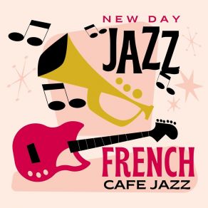 Download track Dreamy Blues French Café Jazz