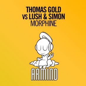 Download track Morphine (Radio Edit) Thomas Gold, Lush & Simon