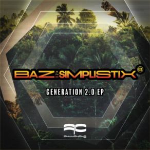 Download track More Love BAZ, Simplistix