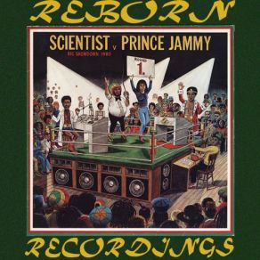 Download track Round Nine The Scientist