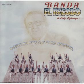 Download track Para Sentir Bonito Banda El Recodo