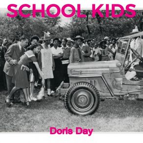 Download track Hey There Doris Day