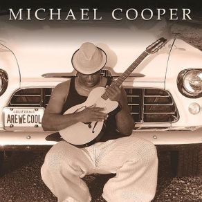 Download track Days 40 Nights Michael Cooper