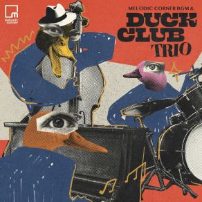 Download track หวง (You're Mine) DUCKCLUB TRIO