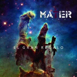 Download track Como Puedo Negar Mater Band