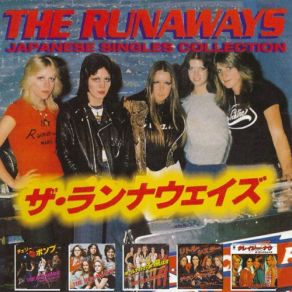 Download track All Right You Guys The Runaways