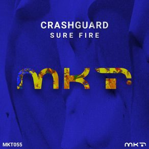 Download track Sure Fire (Radio Edit) Crashguard