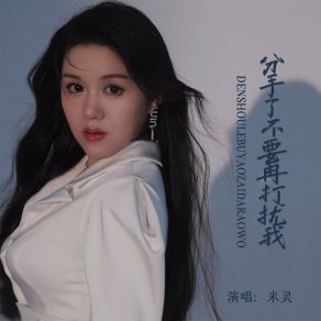 Download track 分手了不要再打扰我 (Dj默涵版伴奏) 米灵默涵