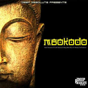 Download track Mbokodo (Extended Mix) Thulane Da Producer