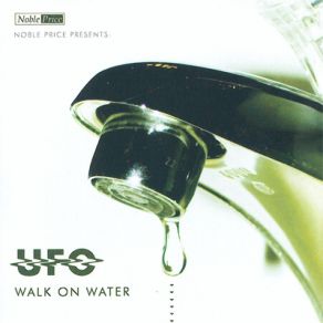 Download track Lights Out (New Version)  UFO