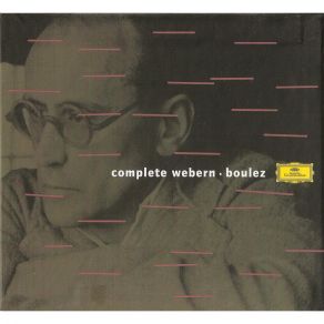 Download track 32 4 Lieder Nach Gedichten Von Stefan George 1908-09 - III. Trauer I- 'So Wart Bis Ich Dies Dir Noch Kunde' Anton Webern