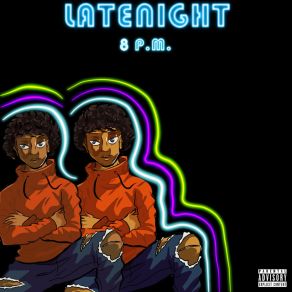 Download track 100k LateNight