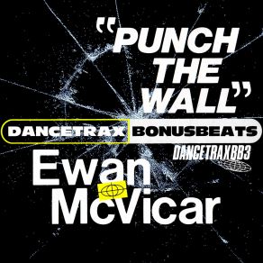 Download track Punch The Wall Ewan McVicar