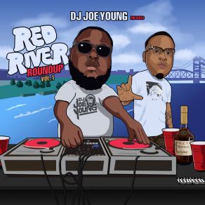 Download track California Oranges DJ Joe YoungJayWillSpecial